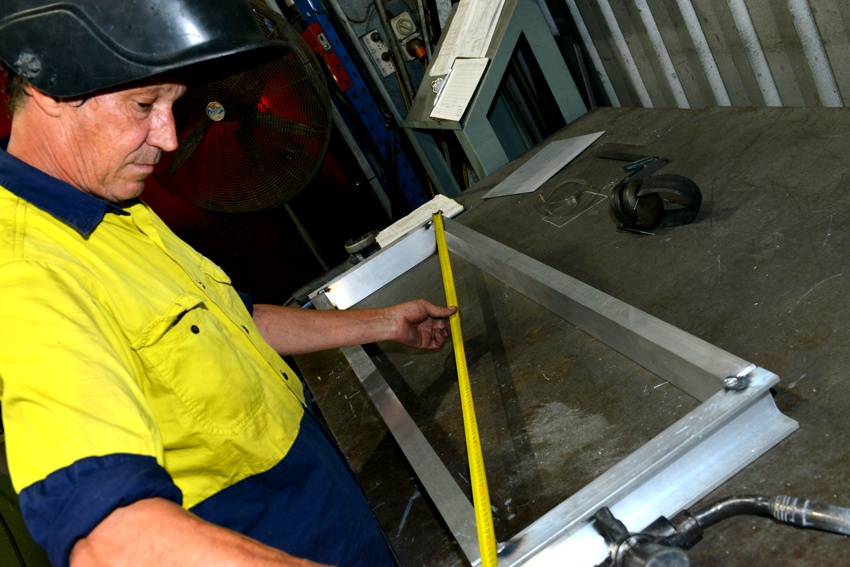 switchboard design north queensland